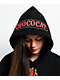 Hello Kitty® and Friends | A.LAB Chococat™ Cowgirl Black Hoodie - Thumbnail image 4 of 5