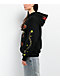 Hello Kitty® and Friends | A.LAB Chococat™ Cowgirl Black Hoodie - Thumbnail image 5 of 5