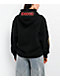 Hello Kitty® and Friends | A.LAB Chococat™ Cowgirl Black Hoodie - Thumbnail image 2 of 5