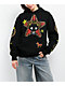 Hello Kitty® and Friends | A.LAB Chococat™ Cowgirl Black Hoodie - Thumbnail image 1 of 5