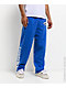 Hello Kitty® and Friends | A.LAB Cinnamoroll™ Camo Puffer Blue Sweatpants - Thumbnail image 1 of 5