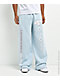 Hello Kitty® and Friends | A.LAB Cinnamoroll™ Cyber Y2K Blue Sweatpants - Thumbnail image 1 of 5