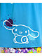 Hello Kitty® and Friends | A.LAB Cinnamoroll™ Tokyo Skate Blue Long Sleeve T-Shirt - Thumbnail image 4 of 6