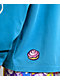 Hello Kitty® and Friends | A.LAB Cinnamoroll™ Tokyo Skate Blue Long Sleeve T-Shirt - Thumbnail image 5 of 6