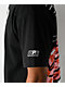 Hello Kitty® and Friends | A.LAB Hello Kitty® Camo Puffer Black T-Shirt - Thumbnail image 3 of 3