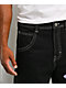 Hello Kitty® and Friends | A.LAB Hello Kitty® Cyber Y2K Mega Black Jeans - Thumbnail image 5 of 6