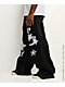 Hello Kitty® and Friends | A.LAB Hello Kitty® Cyber Y2K Mega Black Jeans - Thumbnail image 6 of 6