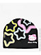 Hello Kitty® and Friends | A.LAB Hello Kitty® Digital Dream Black Skully Beanie - Thumbnail image 1 of 2
