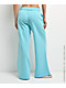 Hello Kitty® and Friends | A.LAB Hello Kitty® Digital Dream Blue Sweatpants - Thumbnail image 2 of 5