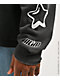 Hello Kitty® and Friends | A.LAB Hello Kitty® Tokyo Skate Black Wash Long Sleeve T-Shirt - Thumbnail image 5 of 6