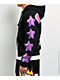 Hello Kitty® and Friends | A.LAB Hello Kitty® Tokyo Skate Black Zip Hoodie - Thumbnail image 5 of 8