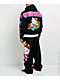 Hello Kitty® and Friends | A.LAB Hello Kitty® Tokyo Skate Black Zip Hoodie - Thumbnail image 7 of 8