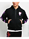 Hello Kitty® and Friends | A.LAB Hello Kitty® Tokyo Skate Black Zip Hoodie - Thumbnail image 8 of 8