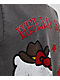 Hello Kitty® and Friends | A.LAB Hello Kitty Cowgirl Vintage Grey T-Shirt - Thumbnail image 3 of 5