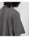 Hello Kitty® and Friends | A.LAB Hello Kitty Cowgirl Vintage Grey T-Shirt - Thumbnail image 4 of 5