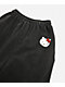 Hello Kitty® and Friends | A.LAB Hello Kitty Over The Rainbow Black Wash Sweatpants - Thumbnail image 11 of 11