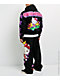 Hello Kitty® and Friends | A.LAB Hello Kitty Tokyo Skate Black Sweatpants - Thumbnail image 5 of 6