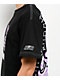 Hello Kitty® and Friends | A.LAB Kuromi™ Puffer Black T-Shirt - Thumbnail image 4 of 4
