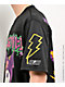 Hello Kitty® and Friends | A.LAB Kuromi™ Tokyo Skate Black Jersey - Thumbnail image 5 of 7
