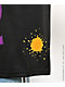 Hello Kitty® and Friends | A.LAB Kuromi™ Tokyo Skate Black Jersey - Thumbnail image 7 of 7