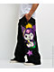 Hello Kitty® and Friends | A.LAB Kuromi™ Tokyo Skate Black Sweatpants - Thumbnail image 5 of 7