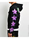 Hello Kitty® and Friends | A.LAB Kuromi™ Tokyo Skate Black Zip Hoodie - Thumbnail image 5 of 9