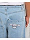 Hello Kitty® and Friends | A.LAB Mega Blue Jeans - Thumbnail image 4 of 8
