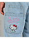 Hello Kitty® and Friends | A.LAB Mega Blue Jeans - Thumbnail image 5 of 8