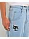 Hello Kitty® and Friends | A.LAB Mega Blue Jeans - Thumbnail image 6 of 8
