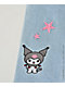 Hello Kitty® and Friends | A.LAB Mega Blue Jeans - Thumbnail image 7 of 8