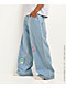 Hello Kitty® and Friends | A.LAB Mega Blue Jeans - Thumbnail image 8 of 8