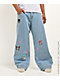 Hello Kitty® and Friends | A.LAB Mega Blue Jeans - Thumbnail image 1 of 8