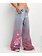 Hello Kitty® and Friends | A.LAB My Melody™ Digital Dream Analog Blue & Pink Jeans - Thumbnail image 5 of 7