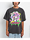 Hello Kitty® and Friends | A.LAB My Melody™ Tokyo Skate Grey T-Shirt - Thumbnail image 1 of 4