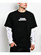 Hello Kitty® and Friends | A.LAB Pochacco™ Cyber Y2K Black & White 2fer Long Sleeve T-Shirt - Thumbnail image 2 of 4