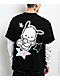 Hello Kitty® and Friends | A.LAB Pochacco™ Cyber Y2K Black & White 2fer Long Sleeve T-Shirt - Thumbnail image 1 of 4