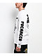 Hello Kitty® and Friends | A.LAB Pochacco™ Puffer White Long Sleeve T-Shirt - Thumbnail image 4 of 5