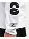 Hello Kitty® and Friends | A.LAB Pochacco™ Puffer White Long Sleeve T-Shirt - Thumbnail image 5 of 5