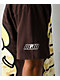 Hello Kitty® and Friends | A.LAB Pompompurin™ Camo Puffer Brown T-Shirt - Thumbnail image 4 of 4