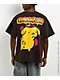 Hello Kitty® and Friends | A.LAB Pompompurin™ Tokyo Skate Brown T-Shirt - Thumbnail image 1 of 3