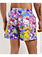 Hello Kitty® and Friends | A.LAB Tokyo Skate Board Shorts - Thumbnail image 4 of 5