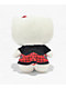 Hello Kitty & Friends Goth Assorted Plush Toy - Thumbnail image 2 of 3