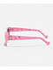 Hello Kitty & Friends My Melody Sweets Pink Cat Eye Sunglasses - Thumbnail image 3 of 4
