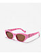 Hello Kitty & Friends My Melody Sweets Pink Cat Eye Sunglasses - Thumbnail image 1 of 4