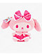 Hello Kitty & Friends Pink Assorted Plush Toy - Thumbnail image 5 of 6