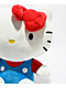 Hello Kitty  Plush Mini Backpack - Thumbnail image 4 of 4