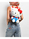 Hello Kitty  Plush Mini Backpack - Thumbnail image 2 of 4