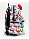 Hello Kitty All Over Print Mini Backpack - Thumbnail image 4 of 6