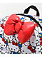 Hello Kitty All Over Print Mini Backpack - Thumbnail image 5 of 6