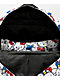 Hello Kitty All Over Print Mini Backpack - Thumbnail image 6 of 6